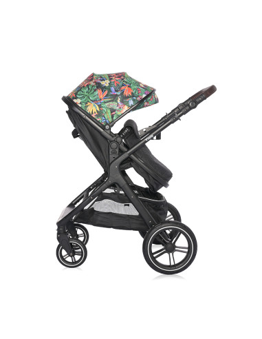 Д.КОЛИЧКА VIOLA TROPICAL FLOWERS