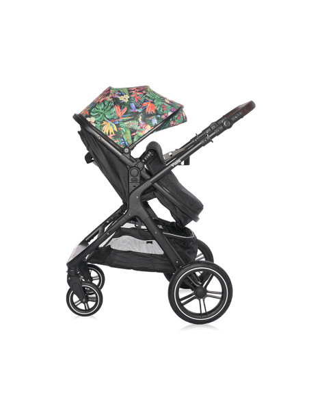 Д.КОЛИЧКА VIOLA TROPICAL FLOWERS