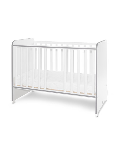 ЛЕГЛО SWEET DREAM  60/120 ЦВЯТ БЯЛО/STONE GREY