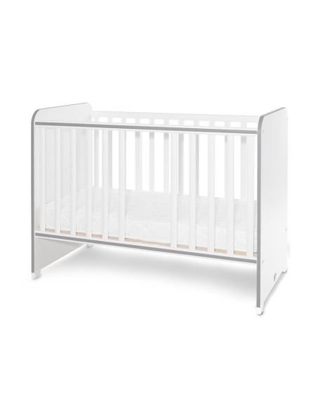 ЛЕГЛО SWEET DREAM  60/120 ЦВЯТ БЯЛО/STONE GREY