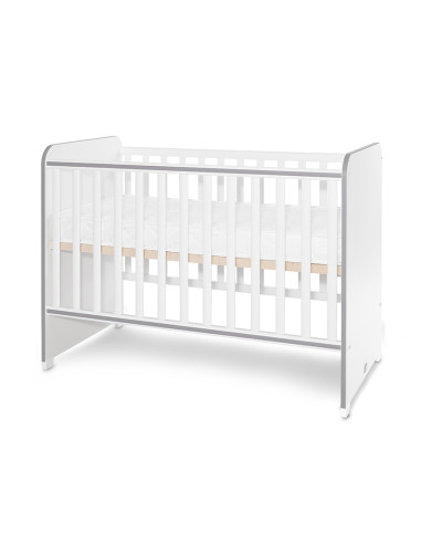 ЛЕГЛО SWEET DREAM  60/120 ЦВЯТ БЯЛО/STONE GREY