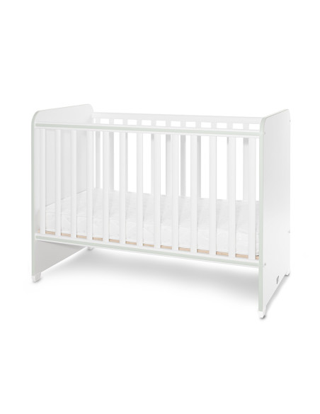 ЛЕГЛО SWEET DREAM  60/120 ЦВЯТ БЯЛО/MILKY GREEN