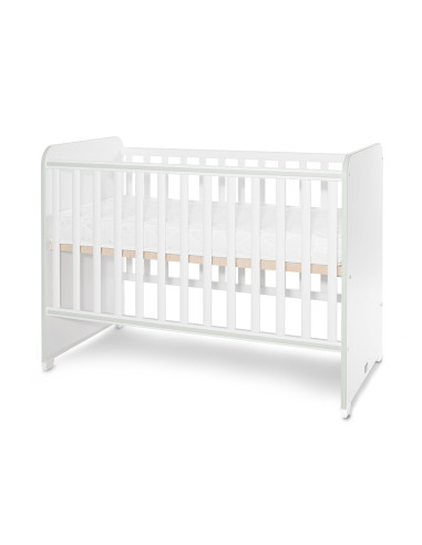 ЛЕГЛО SWEET DREAM  60/120 ЦВЯТ БЯЛО/MILKY GREEN