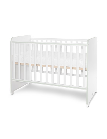 ЛЕГЛО SWEET DREAM  60/120 ЦВЯТ БЯЛО/MILKY GREEN