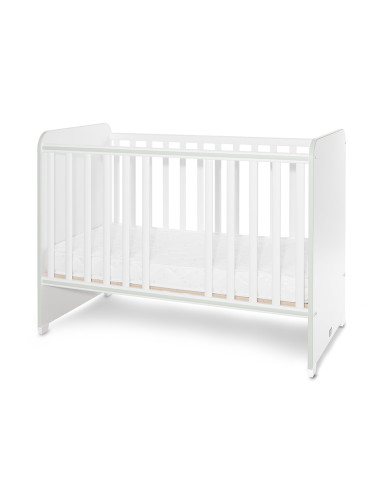 ЛЕГЛО SWEET DREAM  60/120 ЦВЯТ БЯЛО/MILKY GREEN