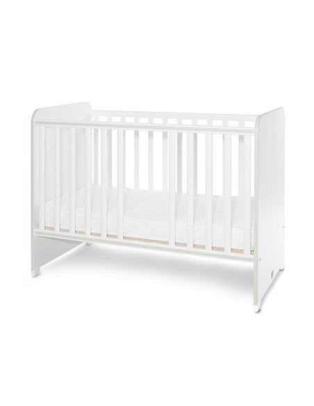 ЛЕГЛО SWEET DREAM  60/120 ЦВЯТ БЯЛО/MILKY GREEN