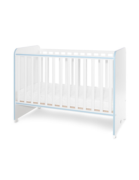 ЛЕГЛО SWEET DREAM  60/120 ЦВЯТ БЯЛО/BABY BLUE