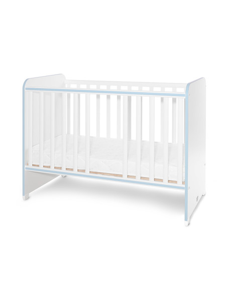 ЛЕГЛО SWEET DREAM  60/120 ЦВЯТ БЯЛО/BABY BLUE