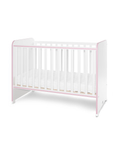 ЛЕГЛО SWEET DREAM  60/120 ЦВЯТ БЯЛО/ORCHID PINK