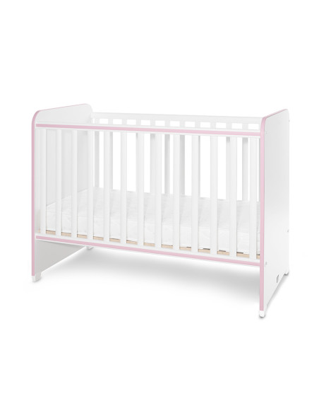 ЛЕГЛО SWEET DREAM  60/120 ЦВЯТ БЯЛО/ORCHID PINK