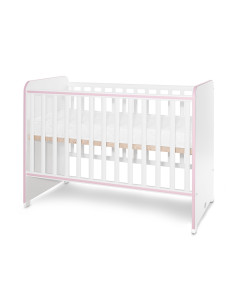 ЛЕГЛО SWEET DREAM  60/120 ЦВЯТ БЯЛО/ORCHID PINK 2