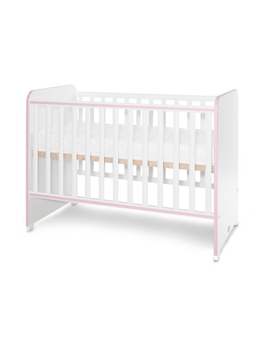 ЛЕГЛО SWEET DREAM  60/120 ЦВЯТ БЯЛО/ORCHID PINK