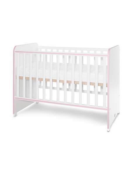 ЛЕГЛО SWEET DREAM  60/120 ЦВЯТ БЯЛО/ORCHID PINK