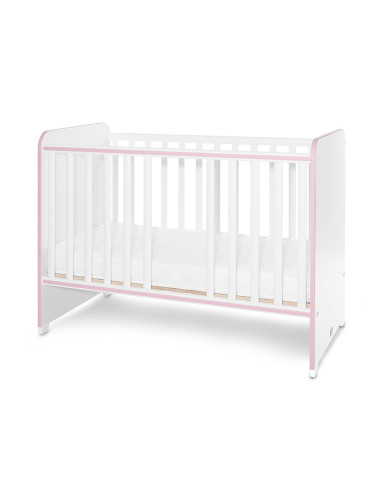 ЛЕГЛО SWEET DREAM  60/120 ЦВЯТ БЯЛО/ORCHID PINK