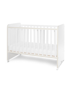 ЛЕГЛО SWEET DREAM  60/120 ЦВЯТ БЯЛО/СВЕТЪЛ ДЪБ