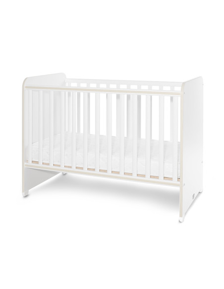 ЛЕГЛО SWEET DREAM  60/120 ЦВЯТ БЯЛО/СВЕТЪЛ ДЪБ