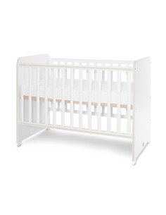 ЛЕГЛО SWEET DREAM  60/120 ЦВЯТ БЯЛО/СВЕТЪЛ ДЪБ 2