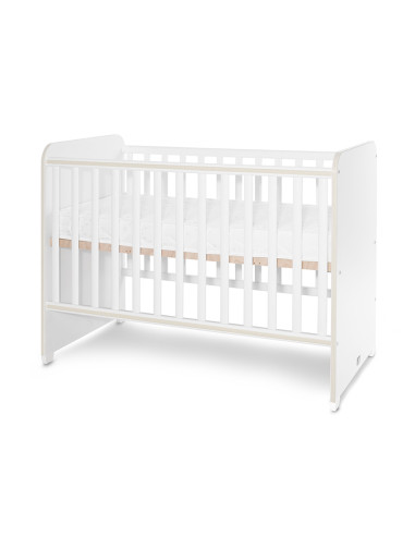 ЛЕГЛО SWEET DREAM  60/120 ЦВЯТ БЯЛО/СВЕТЪЛ ДЪБ