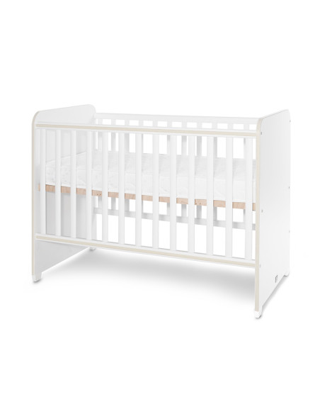 ЛЕГЛО SWEET DREAM  60/120 ЦВЯТ БЯЛО/СВЕТЪЛ ДЪБ