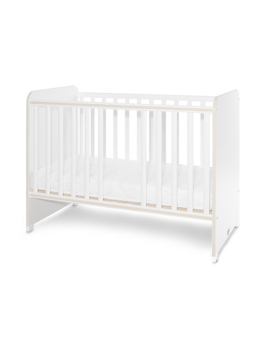 ЛЕГЛО SWEET DREAM  60/120 ЦВЯТ БЯЛО/СВЕТЪЛ ДЪБ