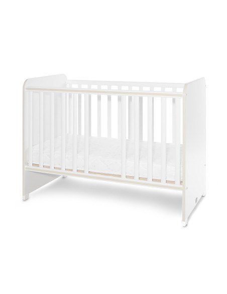 ЛЕГЛО SWEET DREAM  60/120 ЦВЯТ БЯЛО/СВЕТЪЛ ДЪБ