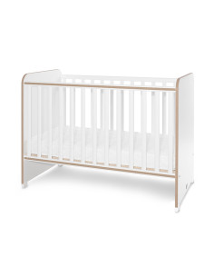 ЛЕГЛО SWEET DREAM  60/120 ЦВЯТ БЯЛО/КЕХЛИБАР