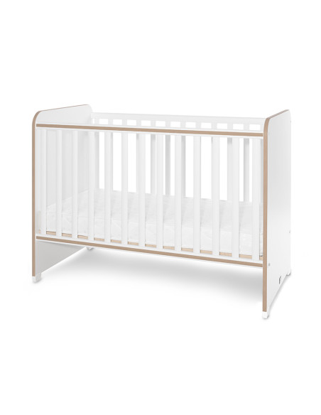 ЛЕГЛО SWEET DREAM  60/120 ЦВЯТ БЯЛО/КЕХЛИБАР