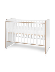 ЛЕГЛО SWEET DREAM  60/120 ЦВЯТ БЯЛО/КЕХЛИБАР 2