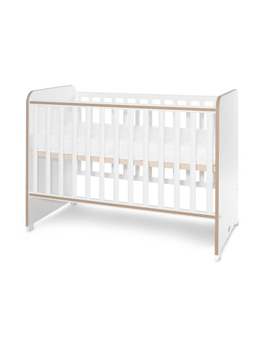 ЛЕГЛО SWEET DREAM  60/120 ЦВЯТ БЯЛО/КЕХЛИБАР