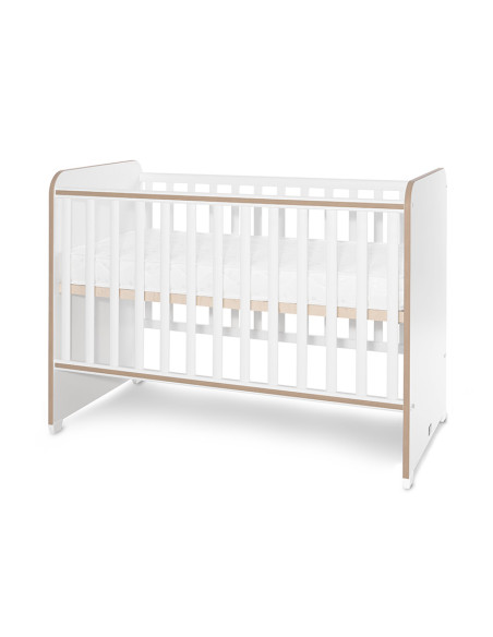 ЛЕГЛО SWEET DREAM  60/120 ЦВЯТ БЯЛО/КЕХЛИБАР