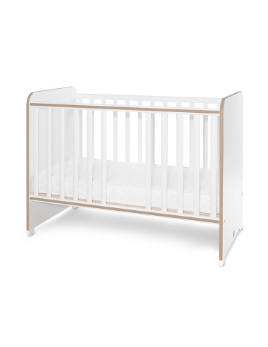 ЛЕГЛО SWEET DREAM  60/120 ЦВЯТ БЯЛО/КЕХЛИБАР