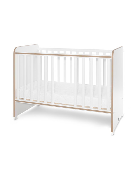 ЛЕГЛО SWEET DREAM  60/120 ЦВЯТ БЯЛО/КЕХЛИБАР