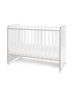 ЛЕГЛО SWEET DREAM  60/120 ЦВЯТ БЯЛО/АРТ