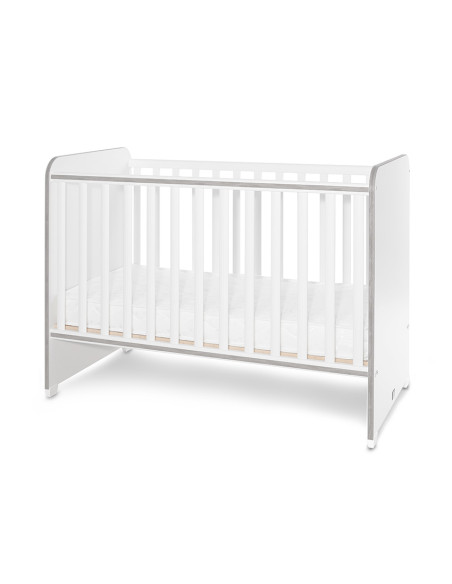 ЛЕГЛО SWEET DREAM  60/120 ЦВЯТ БЯЛО/АРТ