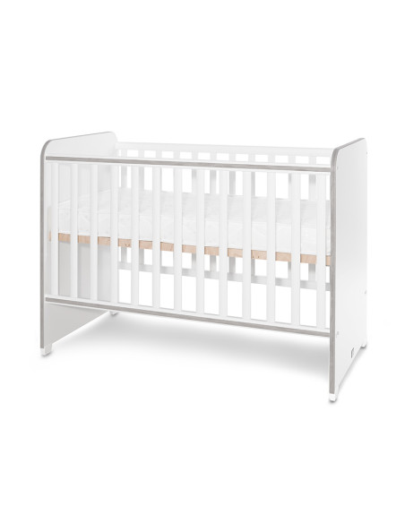 ЛЕГЛО SWEET DREAM  60/120 ЦВЯТ БЯЛО/АРТ