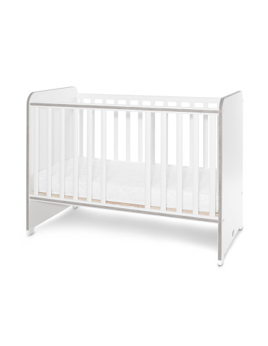 ЛЕГЛО SWEET DREAM  60/120 ЦВЯТ БЯЛО/АРТ