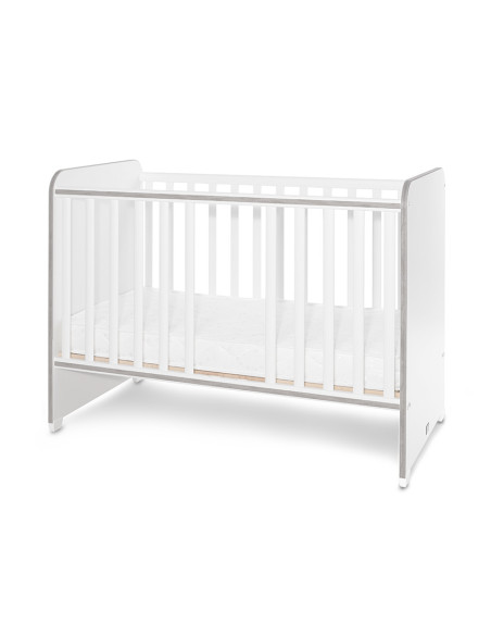 ЛЕГЛО SWEET DREAM  60/120 ЦВЯТ БЯЛО/АРТ