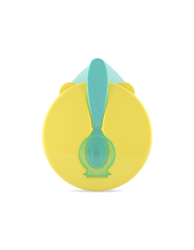 КУПА+ЛЪЖИЧКА ЗЕЛЕНА