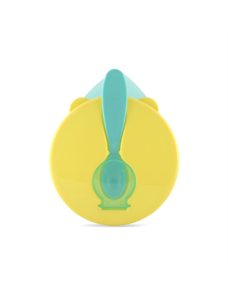 КУПА+ЛЪЖИЧКА ЗЕЛЕНА