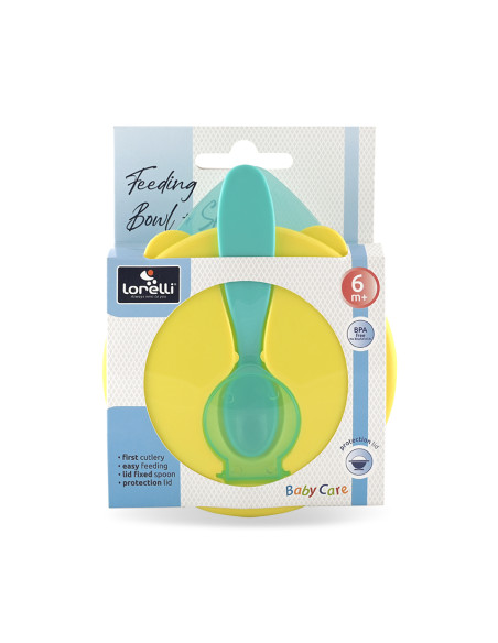 КУПА+ЛЪЖИЧКА ЗЕЛЕНА