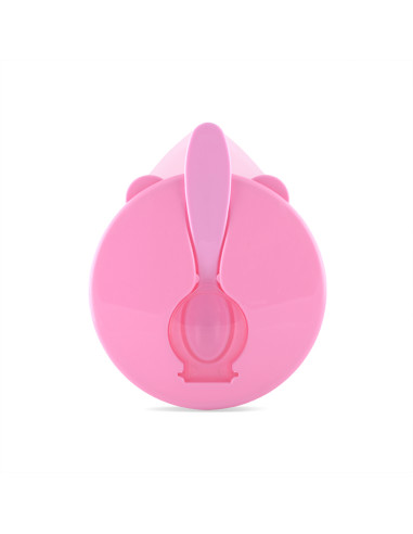 КУПА+ЛЪЖИЧКА РОЗОВА