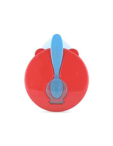 КУПА+ЛЪЖИЧКА СИНЯ