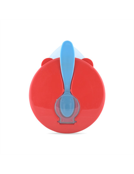 КУПА+ЛЪЖИЧКА СИНЯ