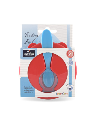 КУПА+ЛЪЖИЧКА СИНЯ