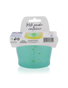 КОНТЕЙНЕР ЗА МЛЯКО ЗЕЛЕН 2