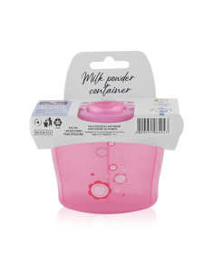 КОНТЕЙНЕР ЗА МЛЯКО РОЗОВ 2
