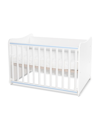 ЛЕГЛО COMBO 172/72 БЯЛО/BABY BLUE