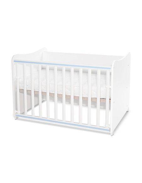 ЛЕГЛО COMBO 172/72 БЯЛО/BABY BLUE