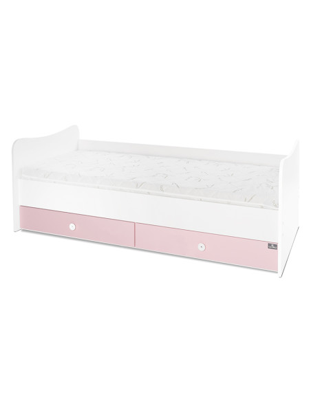 ЛЕГЛО COMBO 172/72 БЯЛО/ORCHID PINK