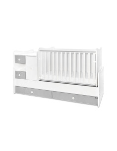 ЛЕГЛО MiniMAX NEW 190/72 ЦВЯТ БЯЛО/STONE GREY 2